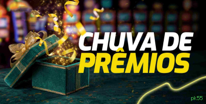 Bônus Exclusivos pk55 - Promoções Generosas e Ofertas VIP