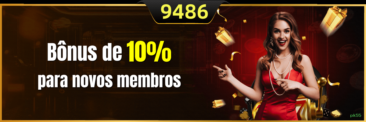 pk55 - Site Líder de Apostas Online no Brasil com Jogos Diferenciados