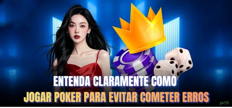 Jogos de Cassino pk55 - Variedade Incrível com Grandes Prêmios