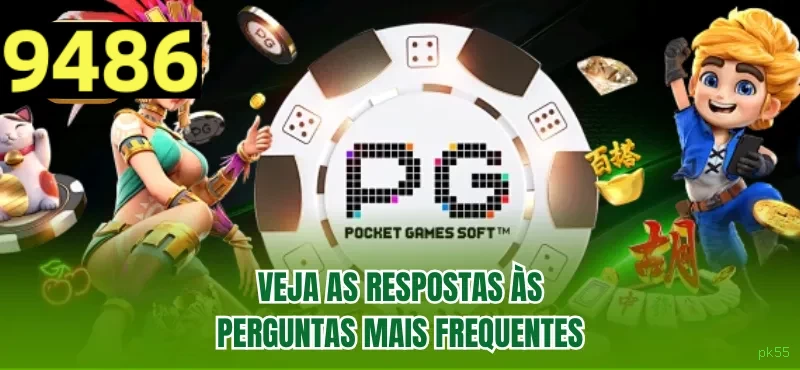 pk55 Logo