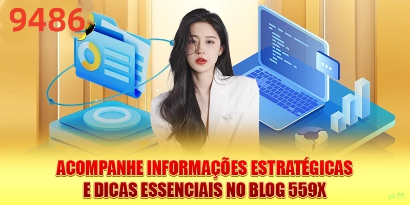 Benefícios do Login pk55 - Bônus e Vantagens Exclusivas